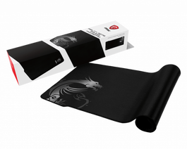 MSI Alfombrilla Gaming Agility GD70