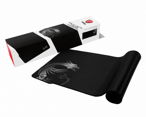 MSI Alfombrilla Gaming Agility GD70 MSI Alfombrilla Gaming Agility GD70