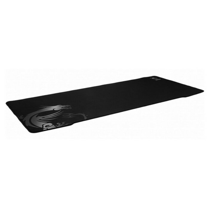 MSI Agility GD70 Alfombrilla de ratón para juegos Negro MSI Agility GD70 Alfombrilla de ratón para juegos Negro