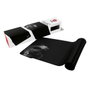 MSI Agility GD70 Alfombrilla de ratón para juegos Negro