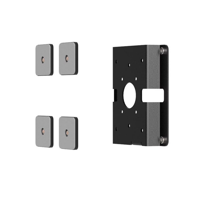 Compulocks 201MGL Soporte de Seguridad para Tabletas y UMPC Negro