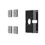 Compulocks 201MGL Soporte de Seguridad para Tabletas y UMPC Negro