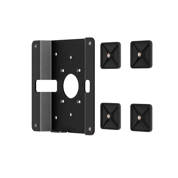 Compulocks 201MGL Soporte de Seguridad para Tabletas y UMPC Negro