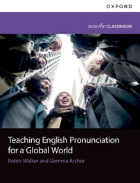 OXFORD UNIVERSITY PRESS Teaching English Pronunciation For A Global World