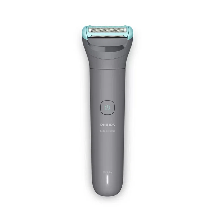 Philips Body Groomer Serie 3000 BG3480/15 Gris