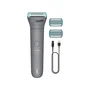 Philips Body Groomer Serie 3000 BG3480/15 Gris