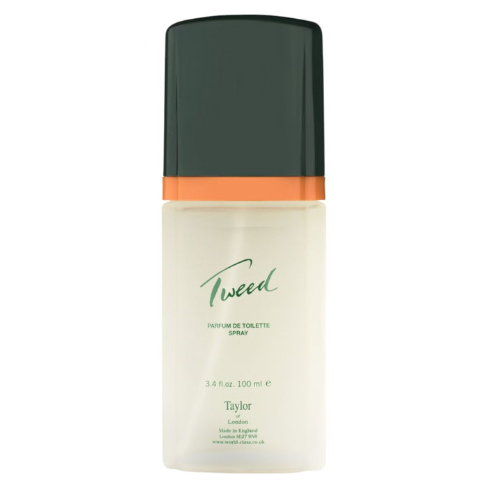 Tweed, Agua de Tocador, Para mujeres, 100 ml