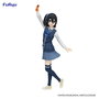 Mono Estatua PVC Trio-Try-iT Satsuki Amamiya 22 cm