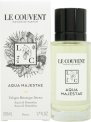 Le Couvent des Minimes Aqua Majestae Eau de Toilette 50ml