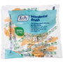 Tepe Cepillos Interdentales Extra Soft 0,45 mm Naranja 25 Piezas