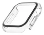 Belkin OVG003zzCL Protector de Pantalla Blanco Transparente para Apple Watch SE/Series 4/5/6/7/8/9/10