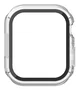 Belkin OVG003zzCL Protector de Pantalla Blanco Transparente para Apple Watch SE/Series 4/5/6/7/8/9/10