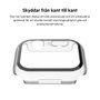 Belkin Serie TemperedCurve Bumper Protector de Pantalla para Apple Watch Series 4-9 / SE 1-3 / Clásico 40mm 41mm