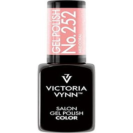 Victoria Vynn Gel Polish 252 Mild Coral 8ml