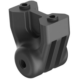 Vision Soporte GoPro para manillar Metron 5D/6D - Electrónica y luces para bicicleta
