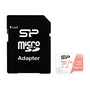 Silicon power superior 128 gb microsdxc uhs-i clase 10