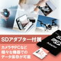Silicon Power MicroSDXC 128 GB Clase 10 V30 A1