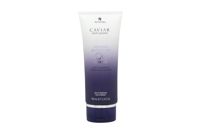 Alterna Caviar Replenishing Moisture CC Cream 100 ml Alterna Caviar Replenishing Moisture CC Cream 100 ml