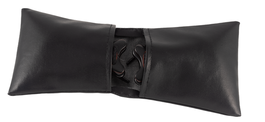Jale Housse Castagnette En Cuir Deluxe