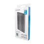 Aisens Caja Externa 2.5 pulg. SATA a USB 3.1 Gen1, Gris