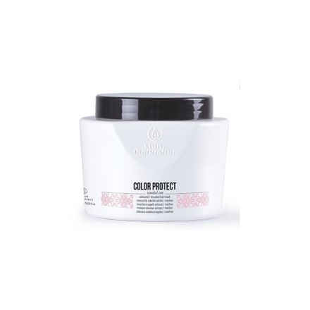 Light Irridiance Mascarilla Cabello Teñido / Mechas Color Protect 500ml Light Irridiance Mascarilla Cabello Teñido / Mechas Color Protect 500ml
