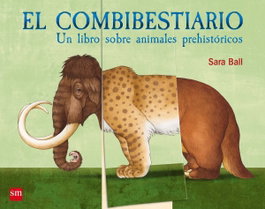 SM, El Combibestiario - Sara Ball