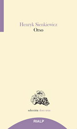 Orso, Henryk Sienkiewicz - RIALP