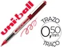 Uniball UB-150E Rotulador Roller Micro Eye Rojo 0,5 mm Unidad 0,30 mm Trazo Uniball UB-150E Rotulador Roller Micro Eye Rojo 0,5 mm Unidad 0,30 mm Trazo