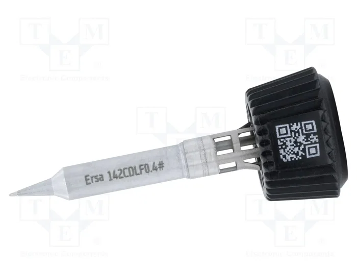 ERSA Punta de soldadura tipo destornillador 0,4mm ERSA Punta de soldadura tipo destornillador 0,4mm