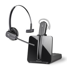 HP CS540A Auricular Inalámbrico Sin Descolgador