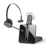 HP Poly CS540A Auricular DECT monoaural convertible Negro