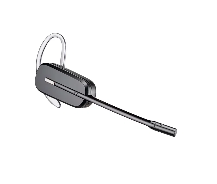 HP Poly CS540A Auricular DECT Monoaural Convertible Negro HP Poly CS540A Auricular DECT Monoaural Convertible Negro