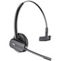 HP Poly CS540A Auricular DECT monoaural convertible Negro