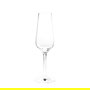 Aosta Copa Champagne - 23 cl - Cristal - Altura: 228 mm, Diámetro: 72 mm (Set de 6)