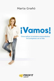 PROFIT, ¡VAMOS! - Marta Grañó Calvete