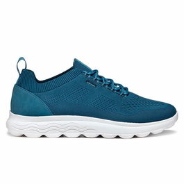 Zapatillas Deportivas Hombre Geox Spherica Avio 7-8 Años