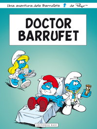 Doctor Barrufet, BASE