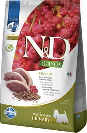 Farmina ND Dog Quinoa Urinary Mini 5kg