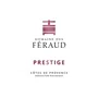Domaine Des Féraud Cuvée Prestige 2023 Côtes de Provence - Vino rosado de Provenza