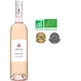 Domaine Des Féraud Cuvée Prestige 2023 Côtes de Provence - Vino rosado de Provenza