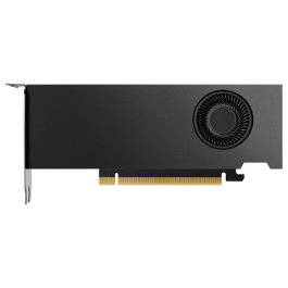 PNY Quadro RTX 4000 SFF Ada Generation 20 GB GDDR6