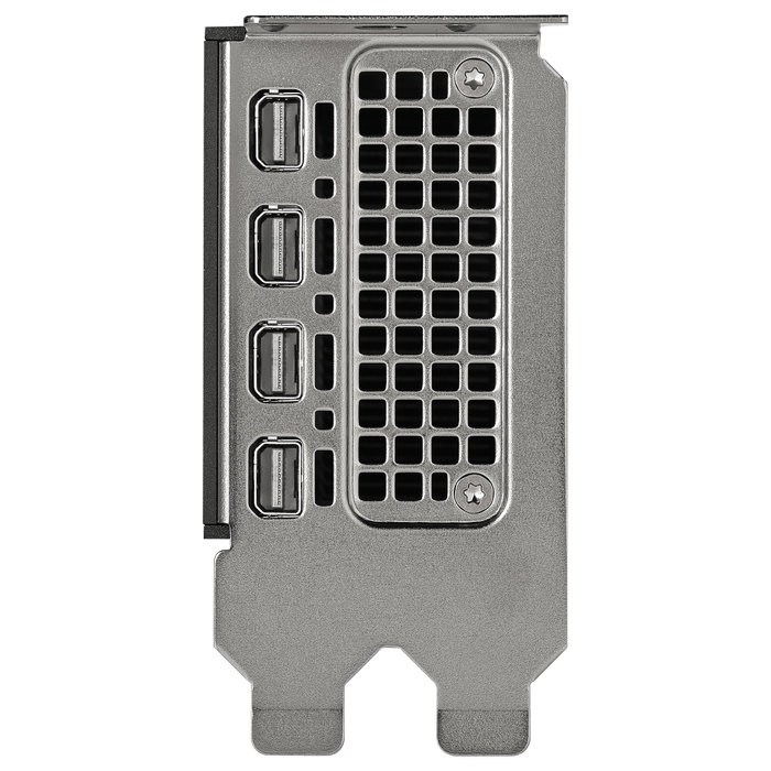 PNY Quadro RTX 4000 SFF Ada Generation 20 GB GDDR6