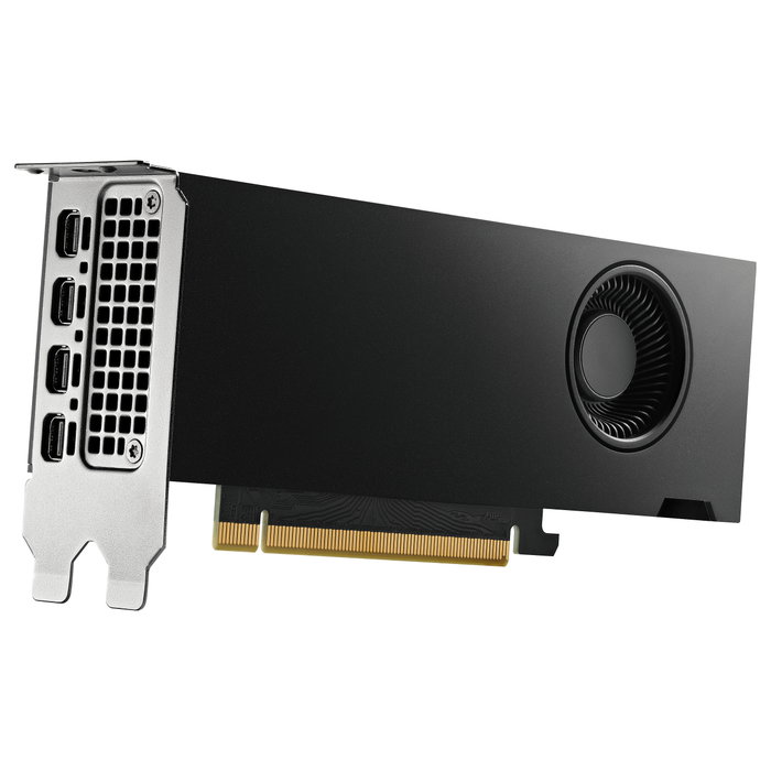 PNY Quadro RTX 4000 SFF Ada Generation 20 GB GDDR6