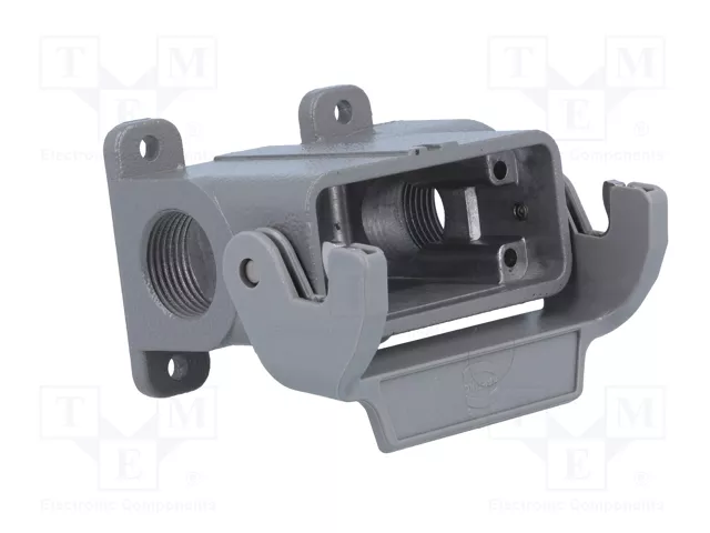 HARTING Carcasa para conectores HDC Han® A tamaño 10A IP65 M20