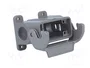 HARTING Carcasa para conectores HDC Han® A tamaño 10A IP65 M20