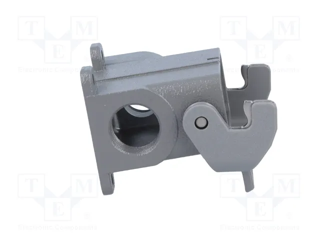 HARTING Carcasa para conectores HDC Han® A tamaño 10A IP65 M20