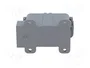 HARTING Carcasa para conectores HDC Han® A tamaño 10A IP65 M20