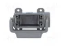 HARTING Carcasa para conectores HDC Han® A tamaño 10A IP65 M20