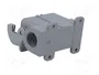 HARTING Carcasa para conectores HDC Han® A tamaño 10A IP65 M20