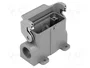 HARTING Carcasa para conectores HDC Han® A tamaño 10A IP65 M20